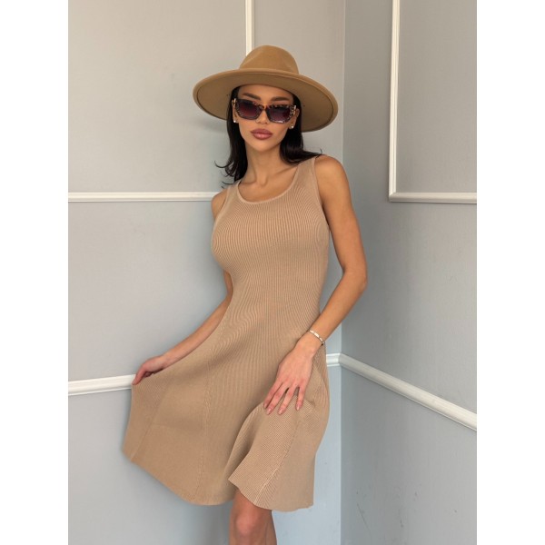 Дамска плетена рокля Julien