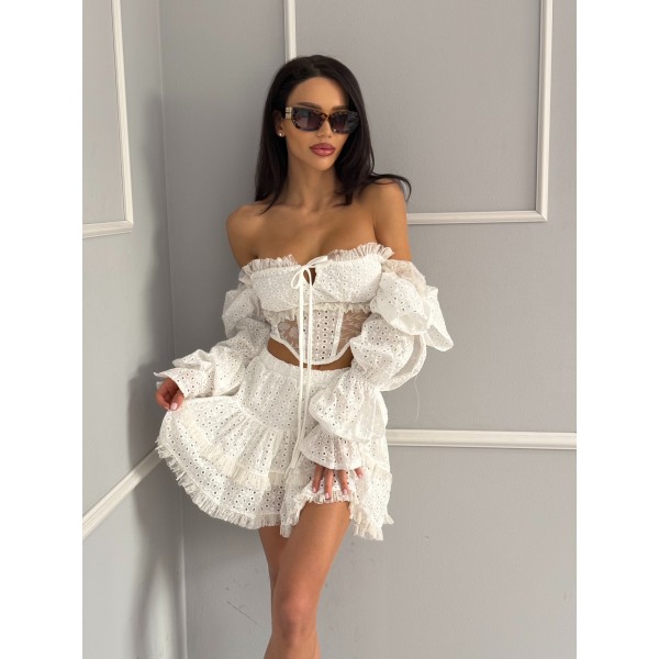 Дамски комплeкт Seraphina