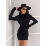 Дамска рокля Amelien