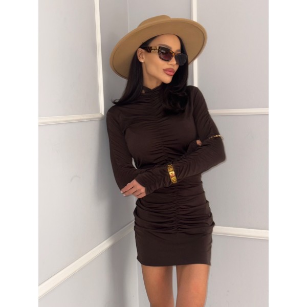 Дамска рокля Amelien