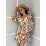 Дамска рокля Wrenlees