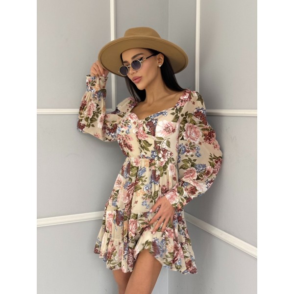 Дамска рокля Wrenlees