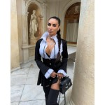 Дамска рокля Soleiln