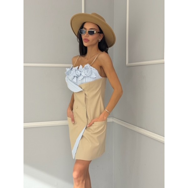 Дамска рокля Gwens