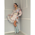 Дамска рокля Kennedis