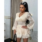 Дамска рокля Avianas