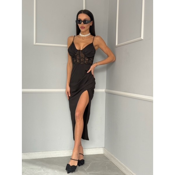 Дамска рокля Remyn