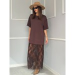 Дамска рокля Calliopes