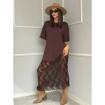 Дамска рокля Calliopes