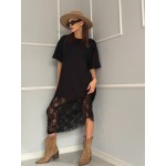 Дамска рокля Calliopes