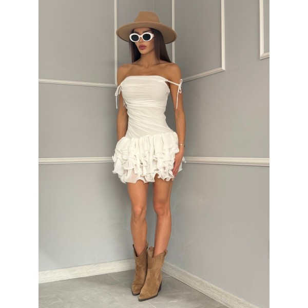 Дамска рокля Sarain