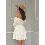 Дамска рокля Gracelyna