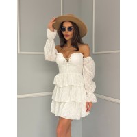 Дамска рокля Gracelyna