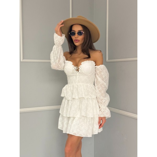 Дамска рокля Gracelyna