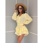 Дамска рокля Miraclen