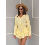 Дамска рокля Miraclen