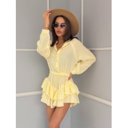 Дамска рокля Miraclen