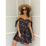 Дамска рокля Danian