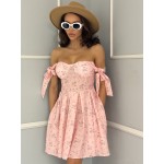 Дамска рокля Danian