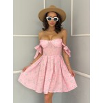 Дамска рокля Danian