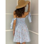 Дамска рокля Danian 2