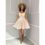 Дамска рокля Danian 2