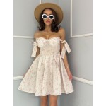 Дамска рокля Danian 2