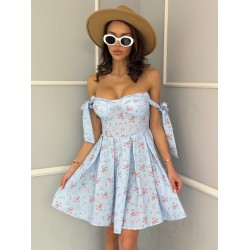 Дамска рокля Danian 2