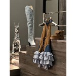 Дамска рокля Heavene