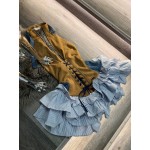 Дамска рокля Heavene