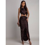 Дамска рокля Baylor