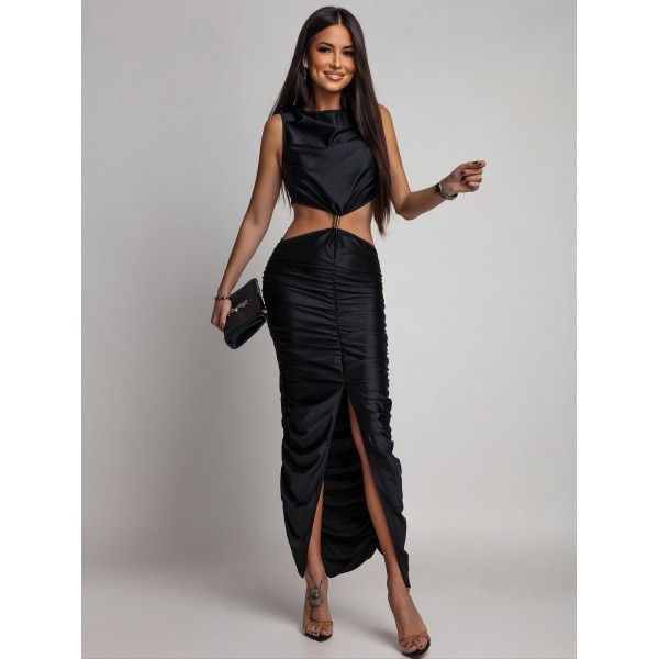 Дамска рокля Baylor