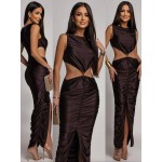 Дамска рокля Baylor