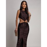 Дамска рокля Baylor