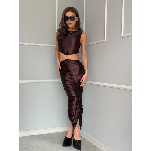 Дамска рокля Baylor