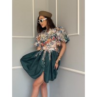 Дамска рокля Trinityn