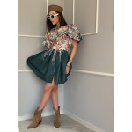 Дамска рокля Trinityn