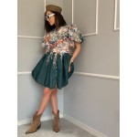 Дамска рокля Trinityn