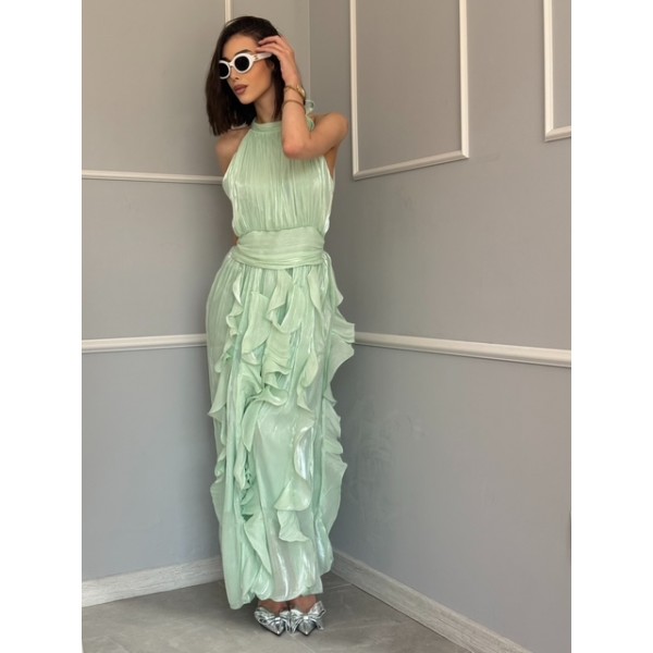 Дамска рокля Michellen