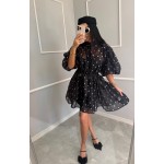 Дамска рокля Melanys