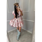 Дамска рокля Demis