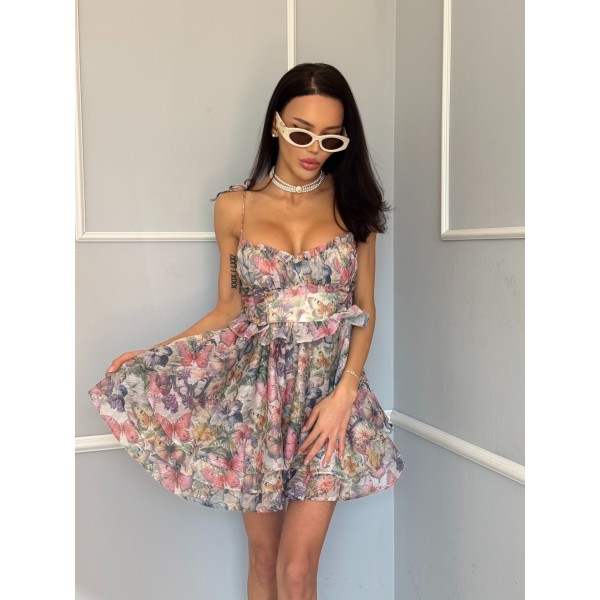 Дамска рокля Kianan