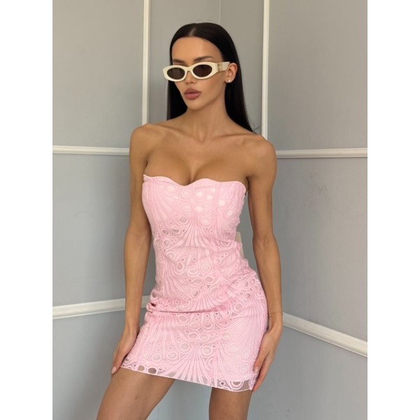 Дамска рокля Lylahs