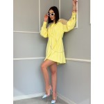 Дамска рокля Sienan