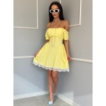 Дамска рокля Alisons