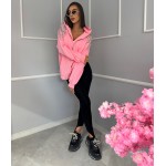 Дамски суичър с камъни Abby