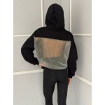 Дамски суичър Ensley