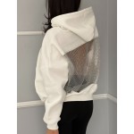 Дамски суичър Ensley