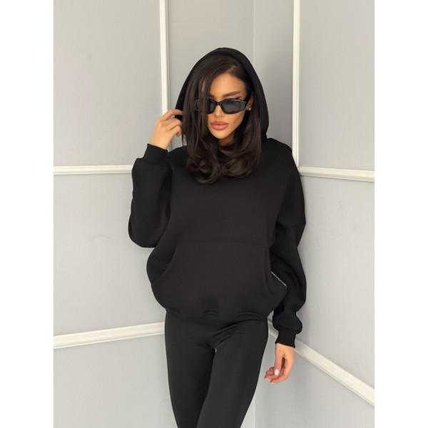 Дамски суичър Ensley