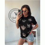 Дамска тениска Andi Дамска тениска Andi